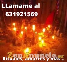 VIDENTE ESPIRITUAL
